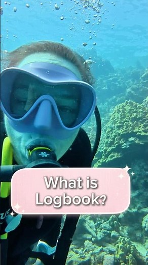 What is logbook?