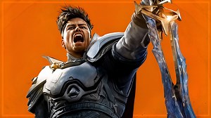 LTAI - Episode 1 - Live service games
