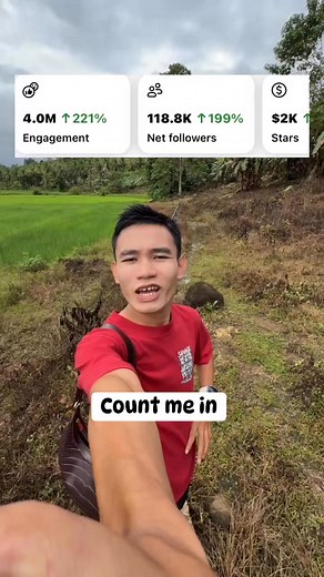10K reactions · 279 shares | Count me in #CountMeIn | RAMPA QUEEN VLOGS | Facebook