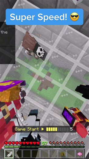 Minecraft Speedrun: Mastering the Deathrun Challenges