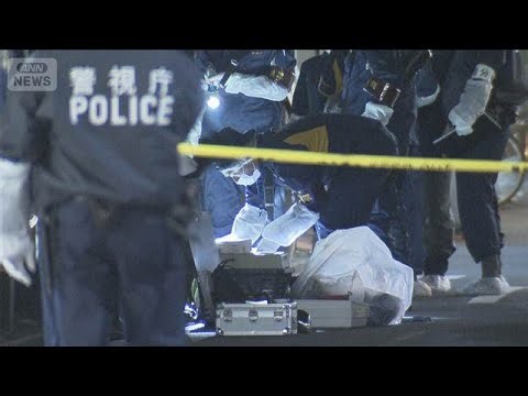 風俗店に赤ちゃんの頭部と手足 遺体を損壊し遺棄か 従業員の22歳母親逮捕(2025年12月19日)