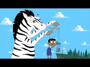 Weird things happen to Candace inside her dream inside Perry’s dream