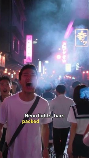 The Honch Loop (Yokosuka Nights Explained)