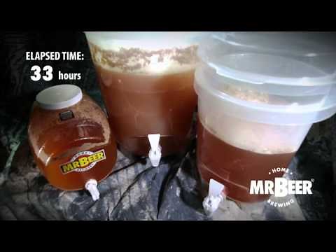 Mr.Beer® Instructions 2014 - BrewMax 2G (English)