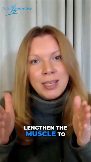 Unlock Natural Movement: The Power of Pandiculation #shorts