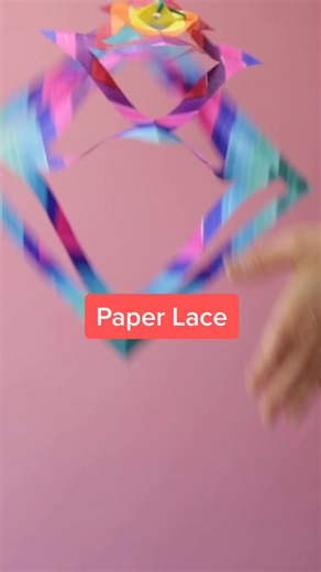 Create Beautiful Paper Lace Designs with This Easy Tutorial!