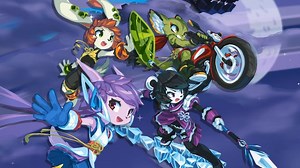 Review: Freedom Planet 2 (Switch) - A Sonic-Style Platformer Exuding Passion & Quality