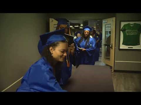 CT State Capital Commencement 2025 Live Stream (Unedited)