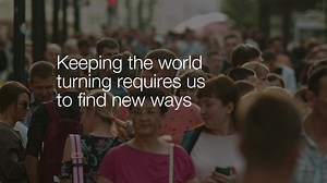 26 reactions | Keeping the world turning requires us to find new ways to do big things better. We shape tomorrow today by working closely with the #communities who need us, and with the partners who genuinely #inspire us. Be an important part of our winning team! Read more and explore #opportunities: https://www.hitachienergy.com/career ​#proudtobehitachienergy | Hitachi Energy | Facebook