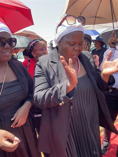 Explore the World of Mahlatse Community Celebrations
