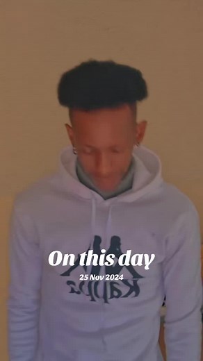 #onthisday