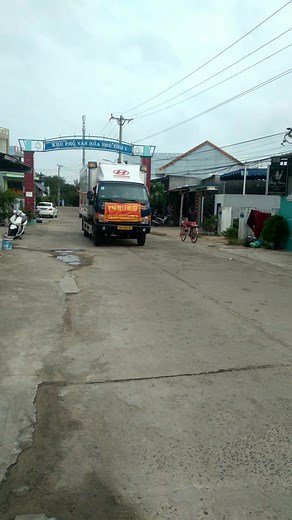 Xuất phát | Ho Nguyen