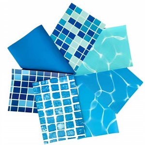 [Hot Item] 1.5mm Mosaic Color PVC Waterproof for Swimming Pool Liner