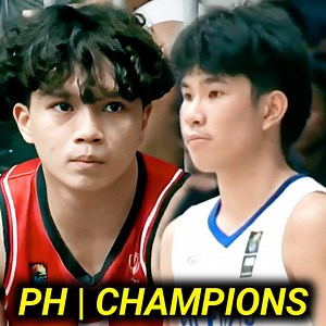 1.7M views · 47K reactions | CHAMPION ang Batang Gilas! Iyak ang Indonesia, pinakain pa ng alikabok ang kalaban! Gold Medal Match | JLTV Sports | Facebook