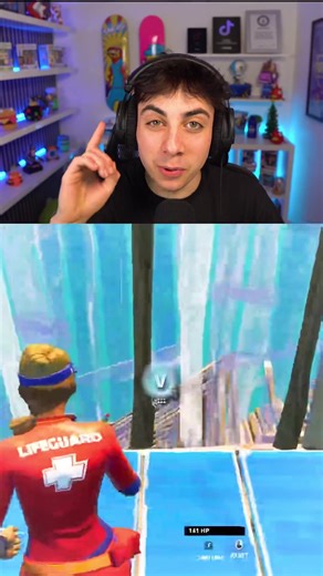 1 Build= 1 V-Buck in Fortnite! #fortnite #fortnitechallenges #vbuck | fortnite