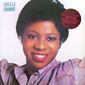 Angela Clemmons - Angela Clemmons