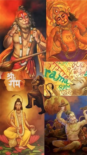 🙏#hanumanstatus#rambhakt#viral#trending#fyp#expolorepage#shortvideo#statusvideo#videoshorts#status##