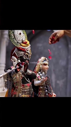 muh mod mat lena ❤️‍🩹🥹 || #radhakrishna #radharani