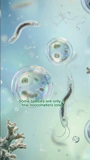 The Smallest Animal on Earth #facts #science #mindblown #animals