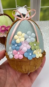 6K views · 206 reactions | Want a closer look at our Spring Collection?! Check out all the beautiful variations that come along with these 5 brand new patterns! | The Ornament Girl | Facebook