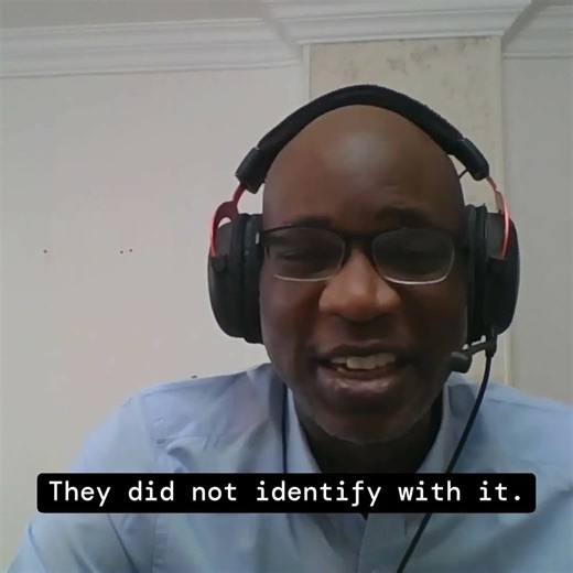 Modern Egyptians Value Kemet For Money...Not Love