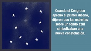 ¿Qué símbolos contiene la bandera de Estados Unidos? 🇺🇸 | Voz de América