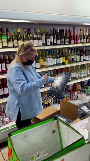 Merch is off #TeamSmithy #smithysblueheartwarriors💙 #smithyswarriors #smithysmerch