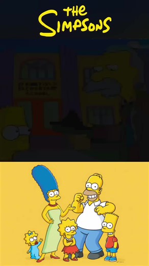 Análisis de la escena del juicio en Los Simpson