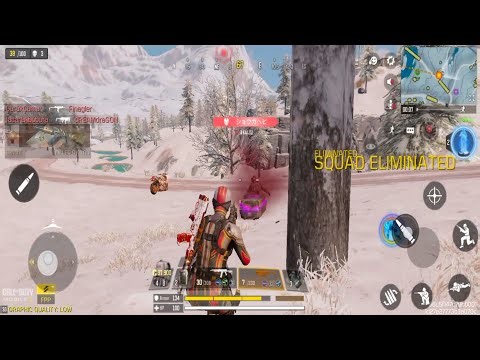 call of duty mobile gameplay 20 December 2025 CODM