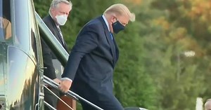 What we know about Trump's treatment for COVID-19 so far