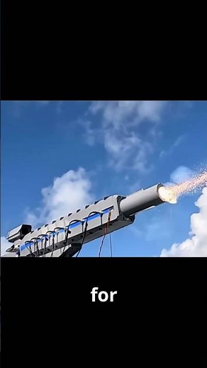 Rail Gun Race: USA vs. China vs. Japan – Who’s Winning?