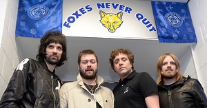 This is why Leicester is pronounced 'Lester'