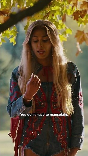 Mansplaining | The Tom Green Farm