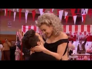 Grease Live - Youre the One That I want