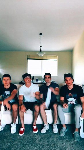 Boys Edition Sock Fashion Trends