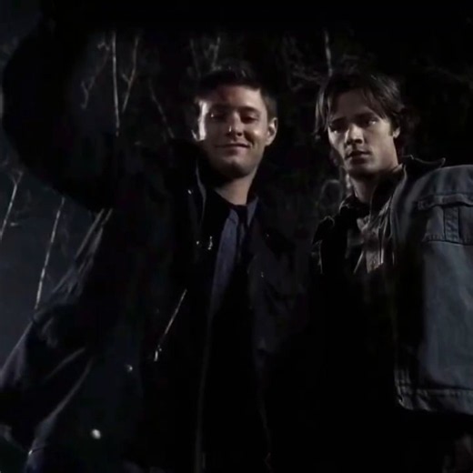 Supernatural All Seasons Edit (Part 1) | Supernatural | Let It Happen - Tame Impala #supernatural