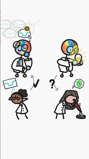 Could AI replace scientists?