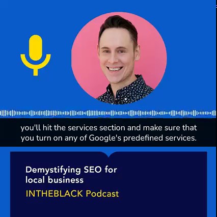 11K views · 19 reactions | If you’re a local brick-and-mortar business, learn these expert local SEO tips to help improve your Google search rankings and boost your business growth. Listen now: https://bit.ly/3N1yHEP | CPA Australia | Facebook