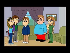 Ryan Gets New Parents