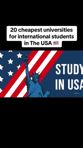Apply now 🇺🇸 #study #abroad #usa #international