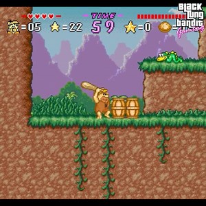 15K views · 461 reactions | The Flintstones: The Treasure of Sierra Madrock—Stage 1 | Black Lung Bandit Gaming | Facebook