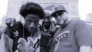 Statik Selektah - 'Carry On' (feat. Joey Bada$$ & Freddie Gibbs) [Official Video]