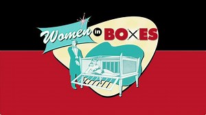 WOMEN IN BOXES