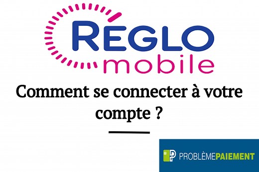 Réglo Mobile : Comment se connecter à votre compte ?