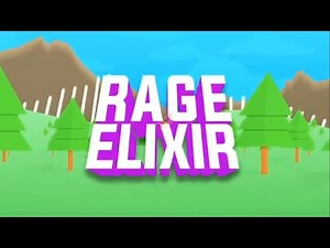 INTRO RageElixir [2D]