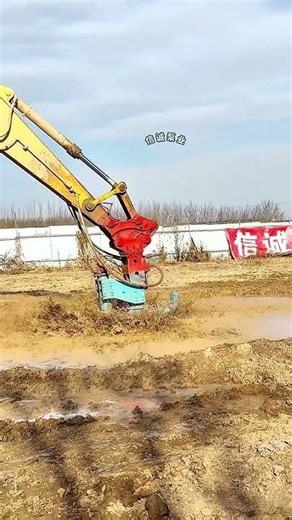 The disassembly and assembly process of the excavator slurry pump is simple, requiring no