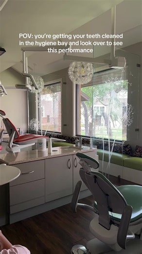 Defying Gravity Performance in the Hygiene Bay