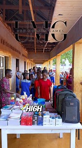 42K views · 1.3K reactions | We took the ‘Spelling Bee’ game to school (Continuation) | Ugo Morgan Games Lovers | Facebook