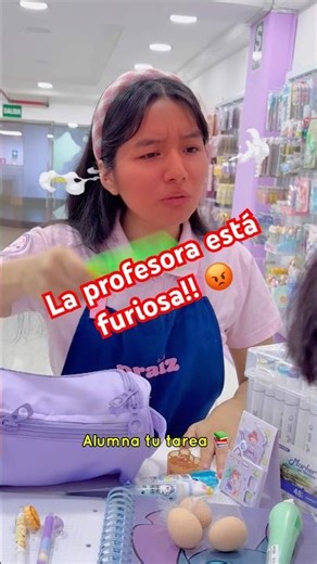 I beat the teacher 🤭 #stationery #shorts #funny #humor #teacher #china #military #school