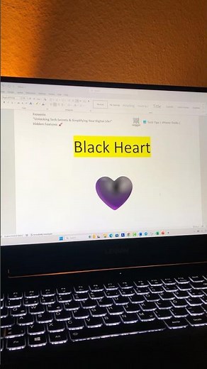 Black Heart: Symbolism, Meaning, and Its Unique Significance